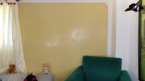 Kitty Zen online show from 02.14.26