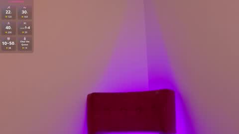 Kitty Hill online show from 11.22.25