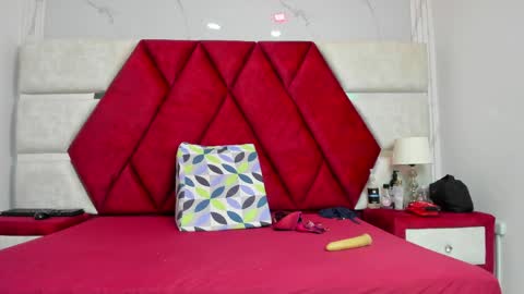 Luisa y Jairo online show from 05.29.26