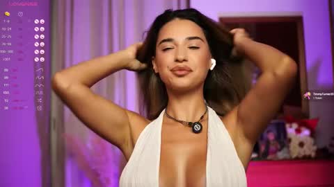 Erika online show from 09.19.25