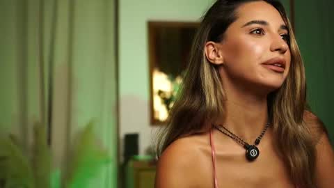 Erika online show from 09.23.25