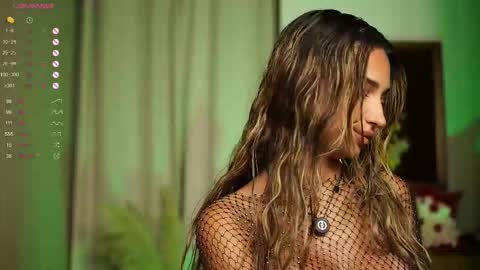 Erika online show from 09.26.25