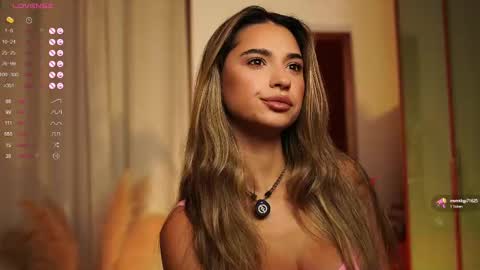 Erika online show from 10.02.25