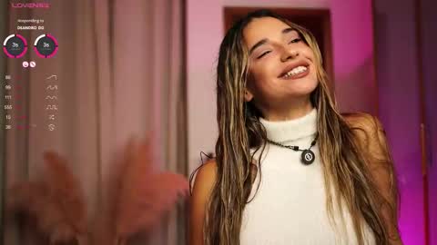 Erika online show from 10.13.25