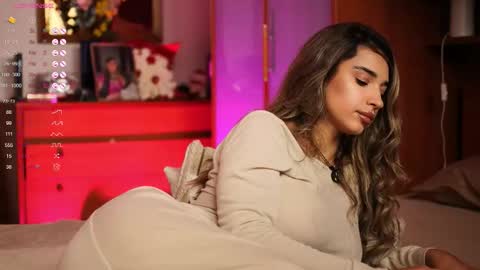 Erika online show from 10.20.25