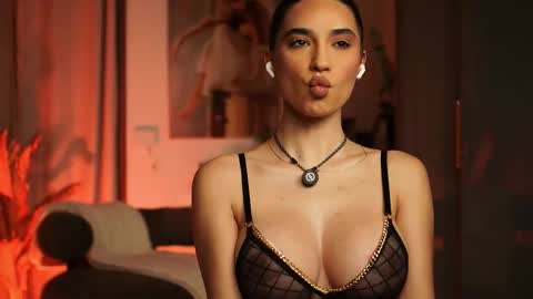 Erika online show from 02.25.26