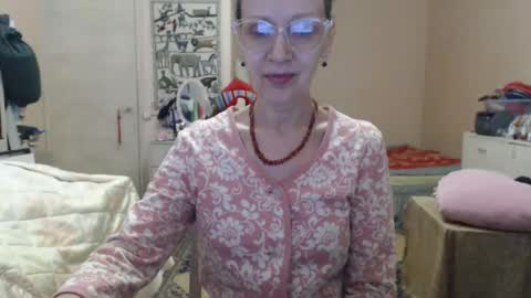 Snapshot of kiuminberry chatting on 07.05.26 KiuminBerry online show from 07.05.26