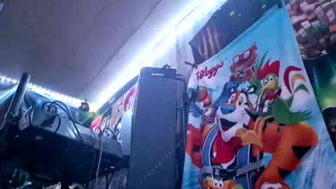 kiveuxmakeu online show from 09.18.25