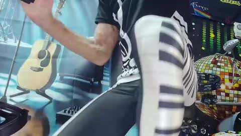 kiveuxmakeu online show from 09.20.25