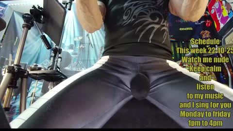 kiveuxmakeu online show from 09.26.25