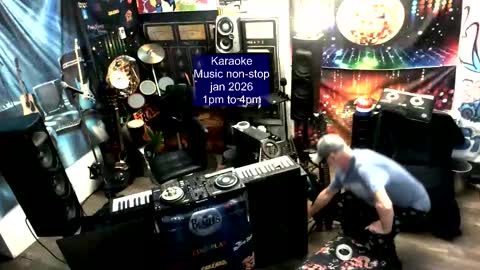 kiveuxmakeu online show from 01.18.26