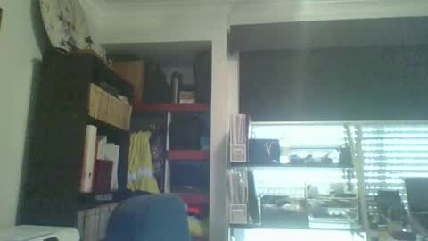 Snapshot of kiwi_boss61 chatting on 02.06.25 kiwi_boss61 online show from 02.06.25