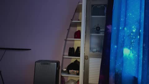 Dina Vina online show from 02.05.26