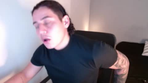 Snapshot of kiyoshi_rem chatting on 02.01.26 Kiyoshi online show from 02.01.26