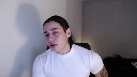 Snapshot of kiyoshi_rem chatting on 02.02.26 Kiyoshi online show from 02.02.26