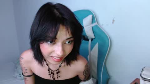 Snapshot of kiyusweetcrazy chatting on 12.03.24 kiyu online show from 12.03.24