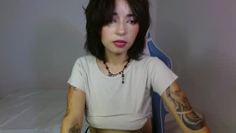 Snapshot of kiyusweetcrazy chatting on 12.07.24 kiyu online show from 12.07.24