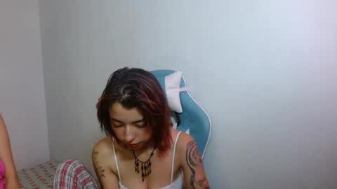 Snapshot of kiyusweetcrazy chatting on 02.05.25 kiyu online show from 02.05.25