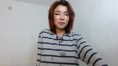 Snapshot of kiyusweetcrazy chatting on 02.11.25 kiyu online show from 02.11.25