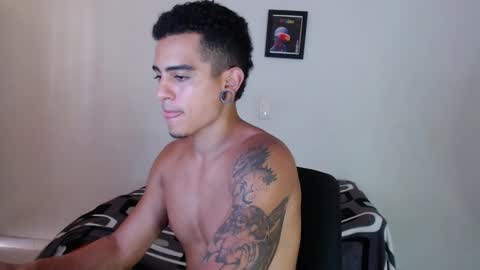 kizame___ online show from 02.18.26