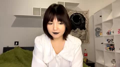 Luna online show from 02.10.26