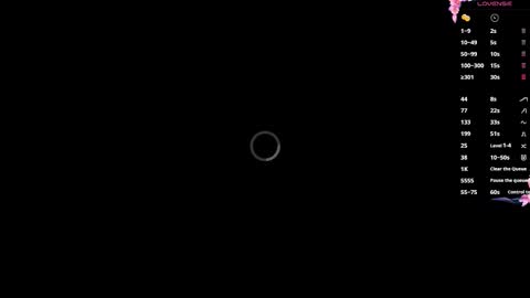 Luna online show from 02.14.26