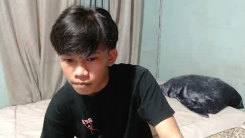 Snapshot of kjdwarf chatting on 07.18.26 Just call me KJ online show from 07.18.26