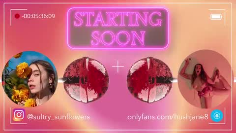 JaneSweet online show from 12.04.24