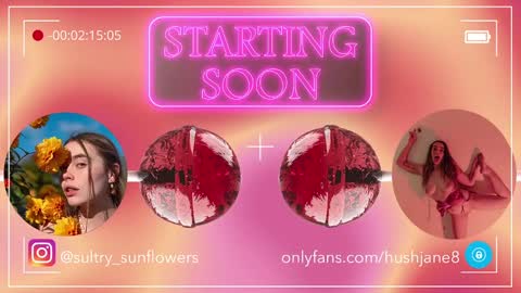 JaneSweet online show from 12.18.24