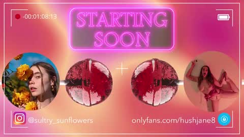 JaneSweet online show from 12.19.24