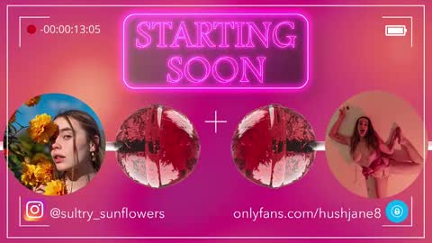 JaneSweet online show from 01.17.25