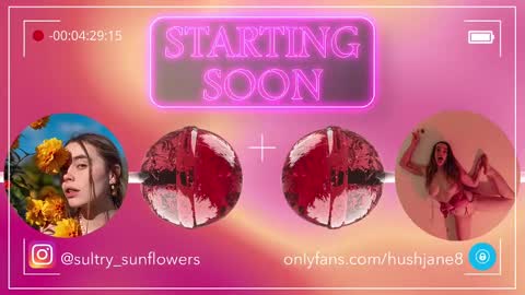 JaneSweet online show from 01.26.25