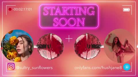 JaneSweet online show from 02.15.25