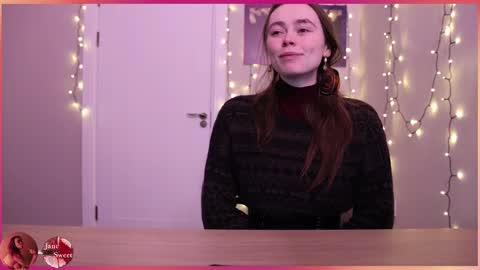 JaneSweet online show from 02.28.25