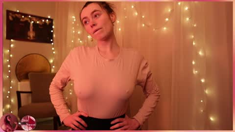 JaneSweet online show from 02.27.26