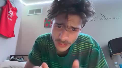 Kyle online show from 05.20.26