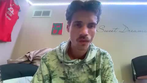 Kyle online show from 05.27.26