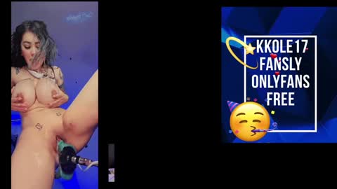 onlyfans    free            kkole17 online show from 02.02.25