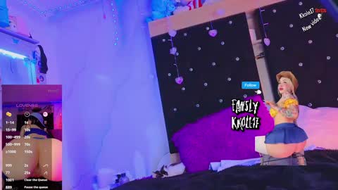 onlyfans    free            kkole17 online show from 02.25.26