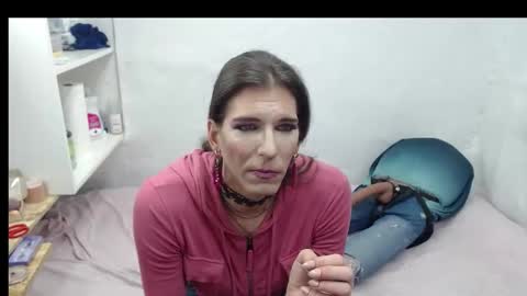 Mistery CD online show from 03.10.26