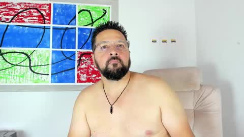 Snapshot of klarck_ chatting on 01.19.25 Klarck online show from 01.19.25