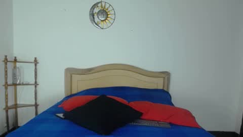 Snapshot of klarck_ chatting on 02.09.25 Klarck online show from 02.09.25