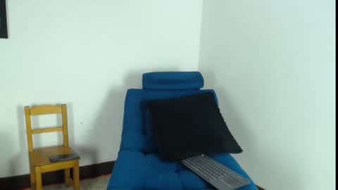 Snapshot of klarck_ chatting on 03.10.25 Klarck online show from 03.10.25