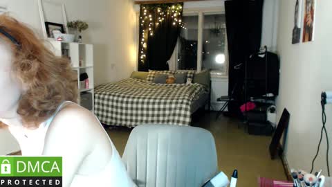 Klares online show from 12.13.24