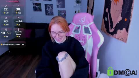 Klares online show from 01.16.25