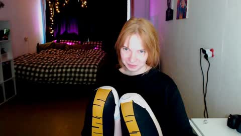 Klares online show from 01.21.25