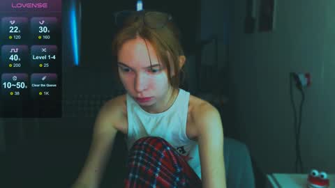 Klares online show from 01.23.25