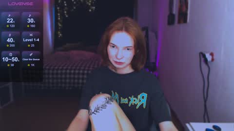 Klares online show from 01.27.25