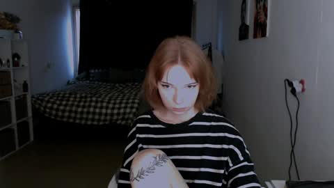 Klares online show from 01.31.25
