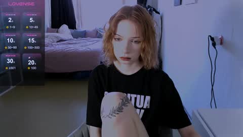Klares online show from 02.04.25